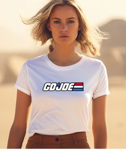 Seth Abramson Go Joe Shirt1