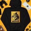 Shark Cat Solana Believe Gold Shirt4