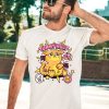 Shirtz Cool Tummy Hurt Cat Shirt3