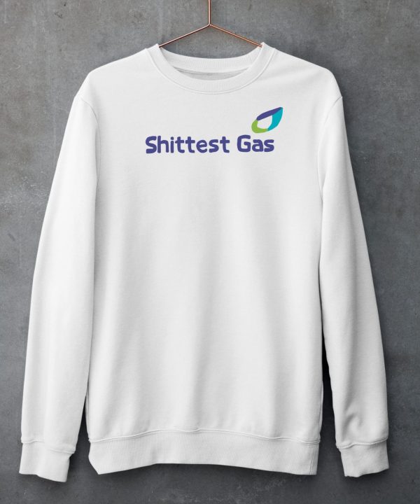 Shittest Gas Shirt5