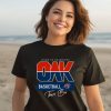 ShopWarriorstalk Home Of Champions Oak Basketball Shirt3