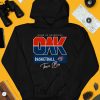 ShopWarriorstalk Home Of Champions Oak Basketball Shirt4