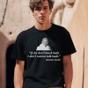 Shopillegalshirts If She Dont Hawk Tuah I Dont Wanna Talk Tuah Mahatma Gandhi Shirt0