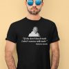 Shopillegalshirts If She Dont Hawk Tuah I Dont Wanna Talk Tuah Mahatma Gandhi Shirt1