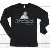 Shopillegalshirts If She Dont Hawk Tuah I Dont Wanna Talk Tuah Mahatma Gandhi Shirt6