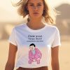 Show Your True Self Disappoint Everyone Shirt1