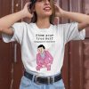 Show Your True Self Disappoint Everyone Shirt2