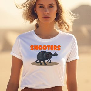 Snooters Weevil Shirt