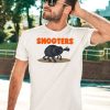 Snooters Weevil Shirt3