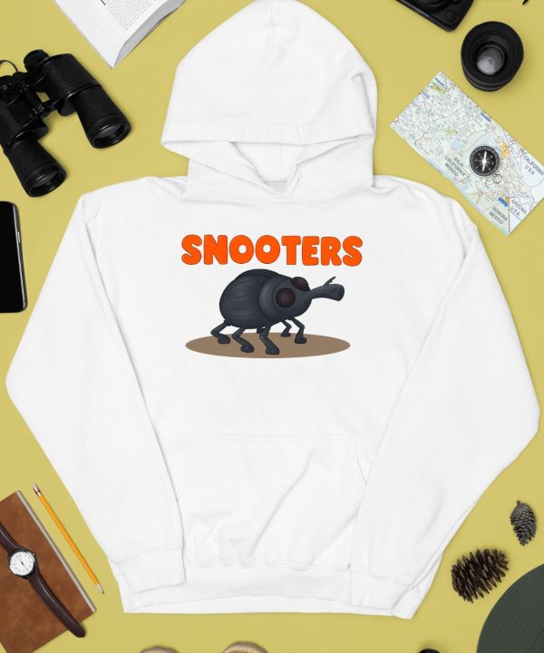 Snooters Weevil Shirt4