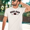 Soulaan Heritage Flag 1865 Shirt3