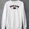 Soulaan Heritage Flag 1865 Shirt5