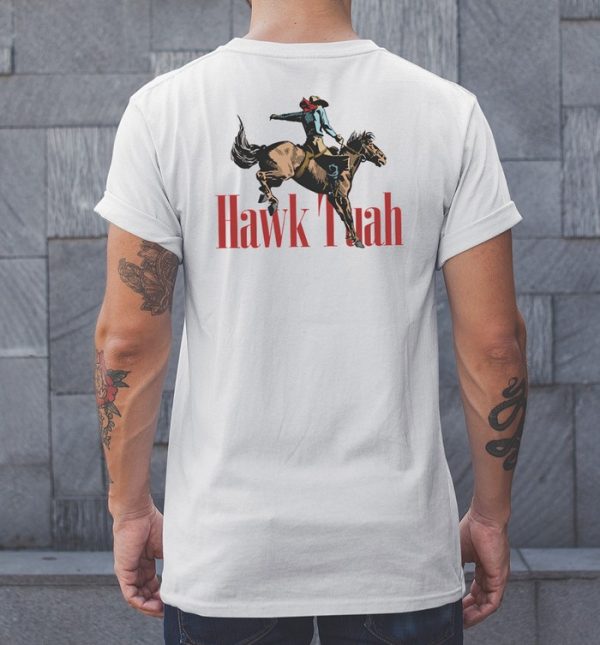 Southern Twang Hawk Tuah Spit On That Thing Shirt0