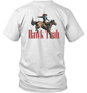 Southern Twang Hawk Tuah Spit On That Thing Shirt01