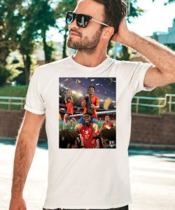 Spain Win Euro 2024 Shirt3