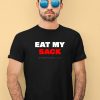 Stevewilldoit Eat My Sack Shirt1