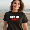 Stevewilldoit Eat My Sack Shirt3