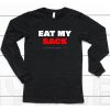 Stevewilldoit Eat My Sack Shirt6