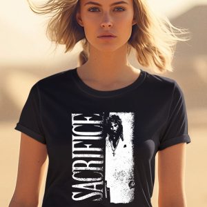 Stray Rats Sacrifice Shirt