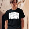 Street Mob Puff Empresa Shirt0