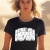 Street Mob Puff Empresa Shirt2