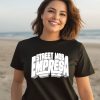 Street Mob Puff Empresa Shirt3