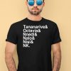 Tananarive Octavia Nnedi Nalo Nisi Nk Shirt1