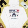 Team Atlanta Braves Wearing Chavez 24 Jesse Chavez For All Star Get Coach To Texas Shirt4