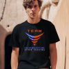 Team Dominator Storm Chasing American Original Shirt0