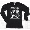 Tetris Wearing Once You Jimin You Cant Jimout Shirt6 1