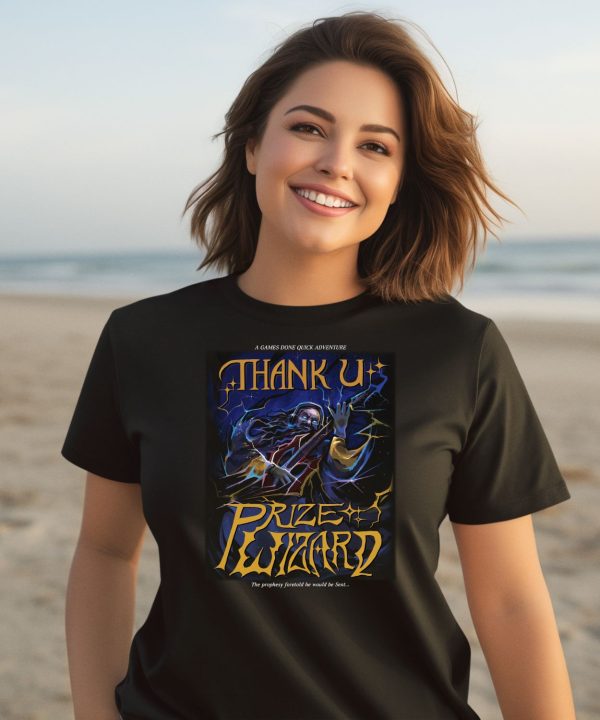 Thank U Prize Wizard Shirt3