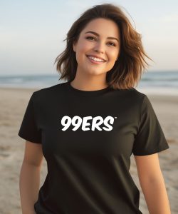 The 99Ers Summer Of 99 Shirt3