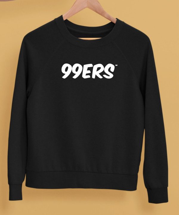 The 99Ers Summer Of 99 Shirt5