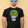 The Burbs Skull Shirt1