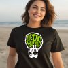 The Burbs Skull Shirt3