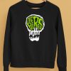 The Burbs Skull Shirt5