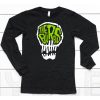 The Burbs Skull Shirt6