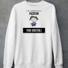 The Champion Of Pacifism Frish Undertale Shirt5