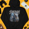 The Death Of Slim Shady Eminem Chainsaw Shady Shirt4