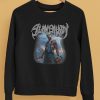 The Death Of Slim Shady Eminem Chainsaw Shady Shirt5