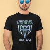 The Hardys 1992 Forever Shirt1