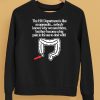 The Hr Department Is Like An Appendix Nobody Knows Why We Need Them Shirt5