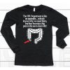 The Hr Department Is Like An Appendix Nobody Knows Why We Need Them Shirt6