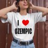 The Kimbino I Love Ozempic Shirt2