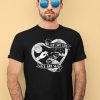 The Lost Bros We Can Live Like Jack And Sally Shirt