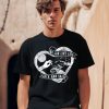 The Lost Bros We Can Live Like Jack And Sally Shirt0