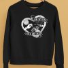 The Lost Bros We Can Live Like Jack And Sally Shirt5