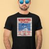 The Philadelphia Phillies Are Wanted In Texas Alec Raffy Bohm 2024 Shirt