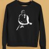 The Show Live On Tour Guitar Shirt5 1