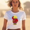 The Simpsons Ralph Canada Shirt 1